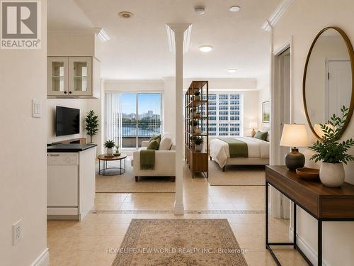 #708 - 887 BAY STREET , Toronto, Ontario M5S 3K4 3
