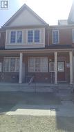 75 COYOTE CRESCENT Toronto, ON M1B 6H2