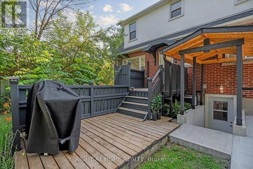 LOWER - 105 GLENRIDGE AVENUE , St. Catharines, Ontario L2R 4X5 5