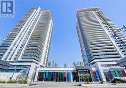 2308 - 12 GANDHI LANE Markham, ON L3T 0G8