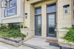 6 TEASEL WAY Markham, ON L3R 9S3