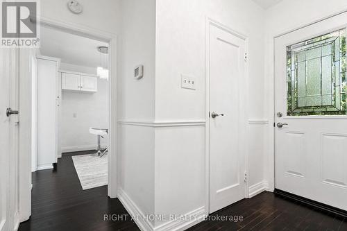 BI-LEVEL UNIT - 105 GLENRIDGE AVENUE , St. Catharines, Ontario L2R 4X5 2
