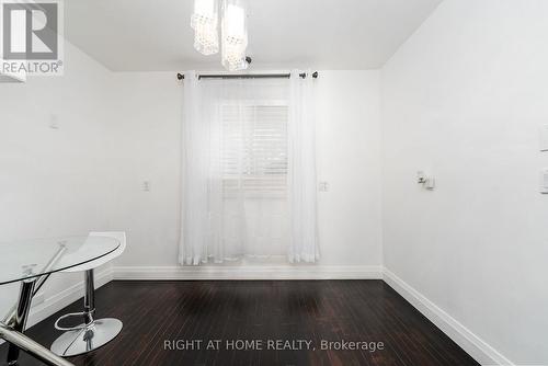 BI-LEVEL UNIT - 105 GLENRIDGE AVENUE , St. Catharines, Ontario L2R 4X5 3