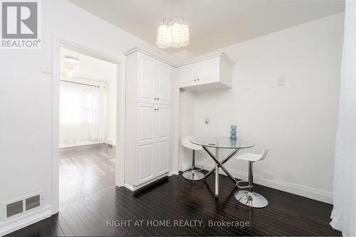 BI-LEVEL UNIT - 105 GLENRIDGE AVENUE , St. Catharines, Ontario L2R 4X5 4