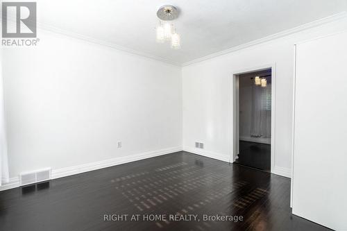 BI-LEVEL UNIT - 105 GLENRIDGE AVENUE , St. Catharines, Ontario L2R 4X5 5