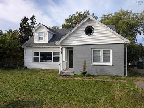 243 Glenwood Drive, Truro, NS 