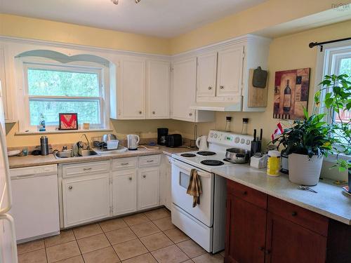 243 Glenwood Drive, Truro, NS 