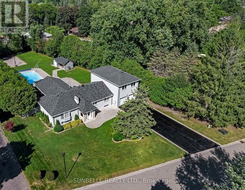 30 ARCHIBALD ROAD  King, ON L7B 0E5