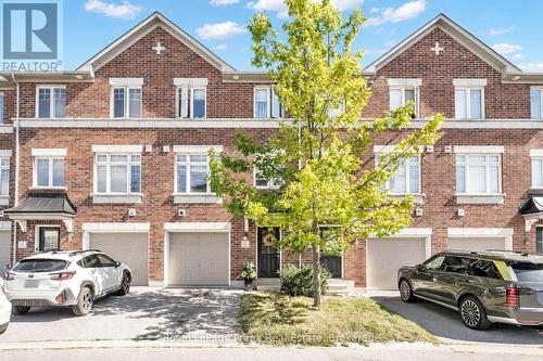 5 MARKHAM TRAIL  Clarington (Bowmanville), ON L1C 0S4