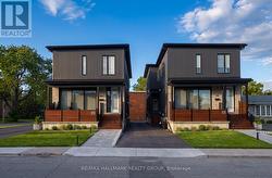 1 - 711A CARSONS ROAD Ottawa, ON K1K 2H2