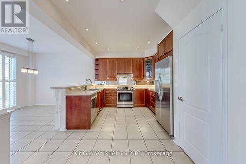 3133 Mission Hill Drive, Mississauga, ON 