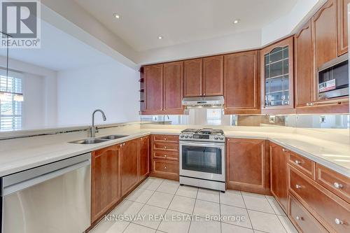 3133 Mission Hill Drive, Mississauga, ON 