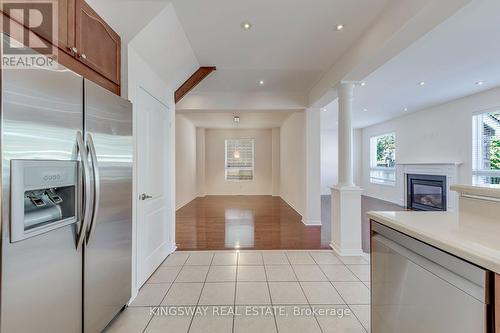3133 Mission Hill Drive, Mississauga, ON 