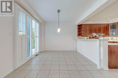 3133 Mission Hill Drive, Mississauga, ON 