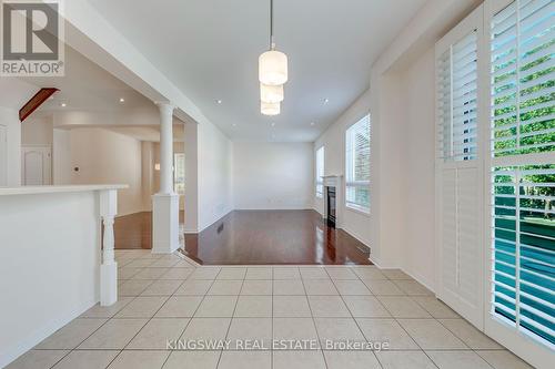 3133 Mission Hill Drive, Mississauga, ON 