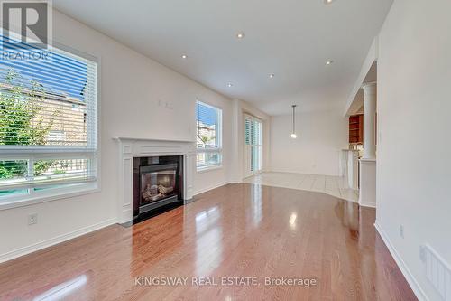 3133 Mission Hill Drive, Mississauga, ON 