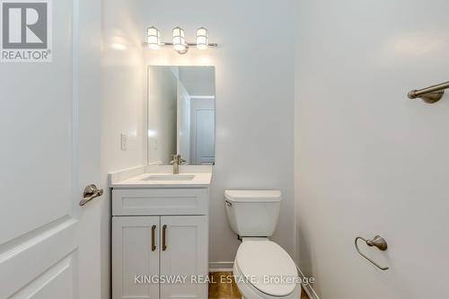 3133 Mission Hill Drive, Mississauga, ON 
