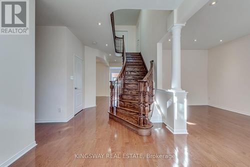 3133 Mission Hill Drive, Mississauga, ON 