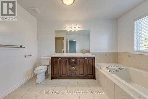 3133 Mission Hill Drive, Mississauga, ON 
