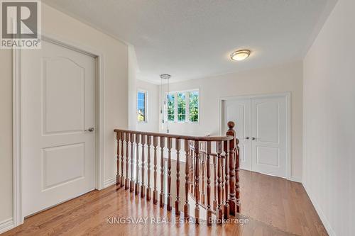 3133 Mission Hill Drive, Mississauga, ON 