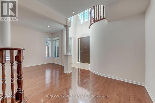 3133 Mission Hill Drive, Mississauga, ON 