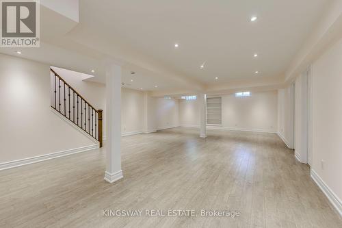 3133 Mission Hill Drive, Mississauga, ON 