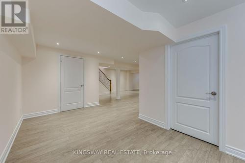 3133 Mission Hill Drive, Mississauga, ON 
