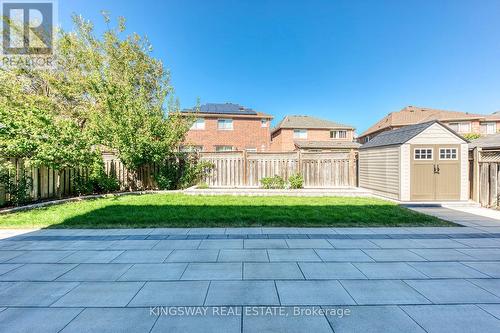 3133 Mission Hill Drive, Mississauga, ON 