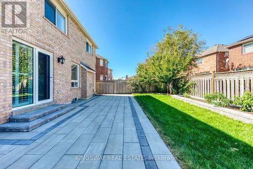 3133 Mission Hill Drive, Mississauga, ON 