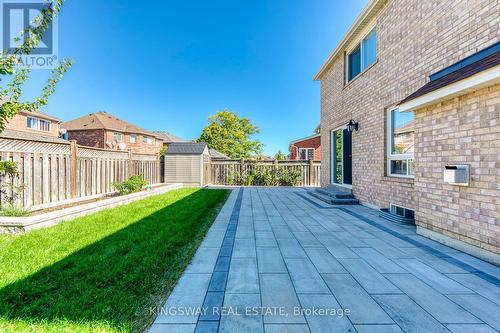 3133 Mission Hill Drive, Mississauga, ON 