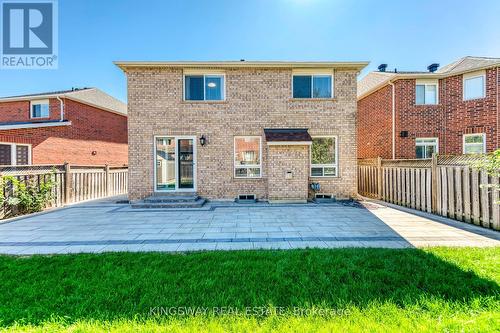 3133 Mission Hill Drive, Mississauga, ON 
