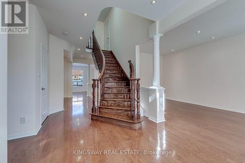 3133 Mission Hill Drive, Mississauga, ON 