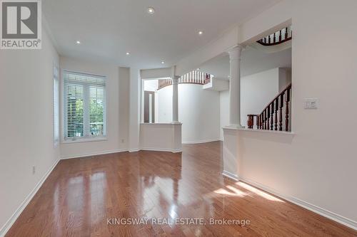 3133 Mission Hill Drive, Mississauga, ON 
