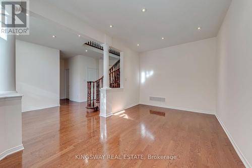 3133 Mission Hill Drive, Mississauga, ON 