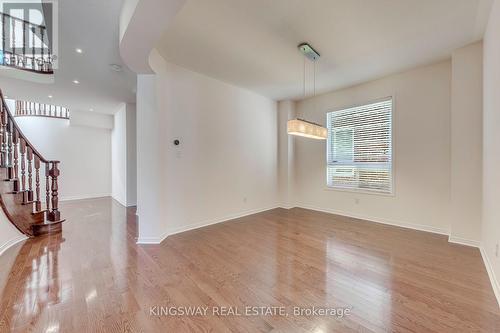 3133 Mission Hill Drive, Mississauga, ON 