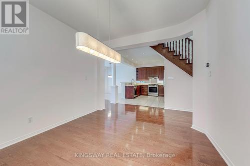 3133 Mission Hill Drive, Mississauga, ON 