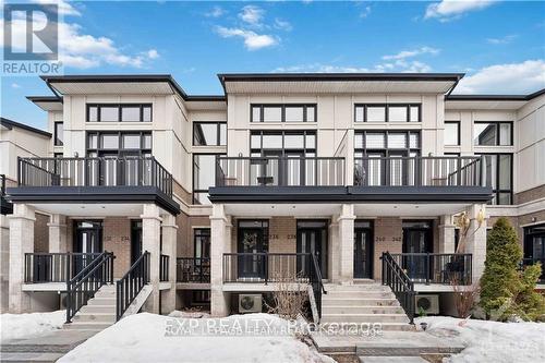 236 PEMBINA PRIVATE , Ottawa, Ontario K4M 0G7 2