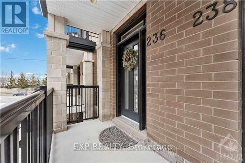236 PEMBINA PRIVATE , Ottawa, Ontario K4M 0G7 3