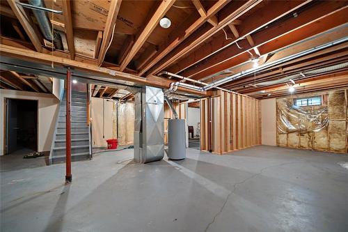 597 Headmaster Row, Winnipeg, MB 