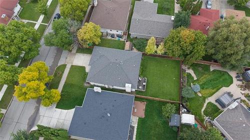 597 Headmaster Row, Winnipeg, MB 
