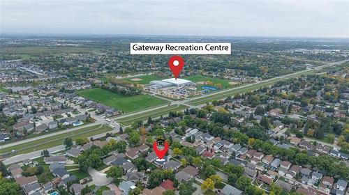 597 Headmaster Row, Winnipeg, MB 