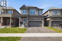 19 TOOKER Drive Brantford, ON N3V 0B6