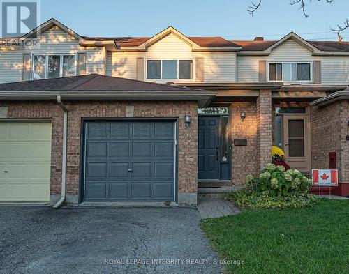 79 Forestglade Crescent, Ottawa, ON 