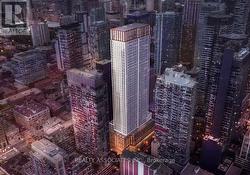 2708 - 400 KING STREET W Toronto, ON M5V 0X8