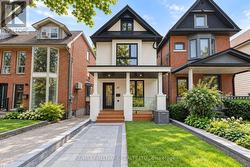 47 HARCOURT AVENUE Toronto, ON M4J 1J3
