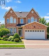 95 GILLINGHAM AVENUE Markham, ON L3S 3R6
