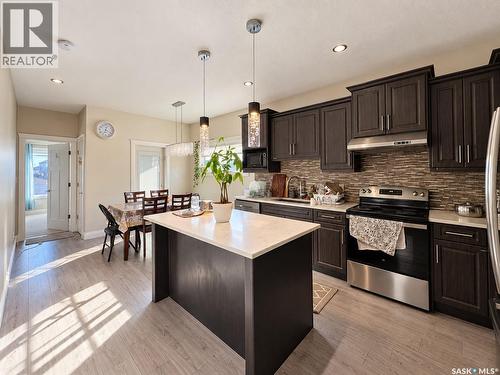620 Ells Crescent, Saskatoon, SK 