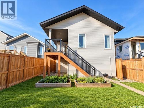 620 Ells Crescent, Saskatoon, SK 
