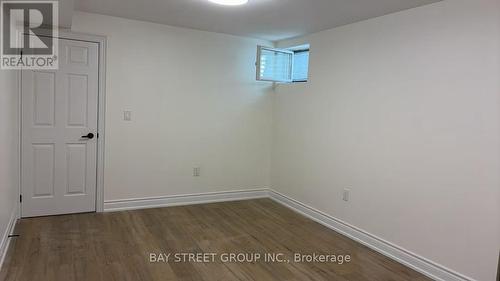 27 SYCAMORE DRIVE , Markham, Ontario L3T 5V3 3