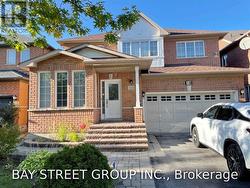 18 RIVER FOREST STREET Markham, ON L3S 4H4